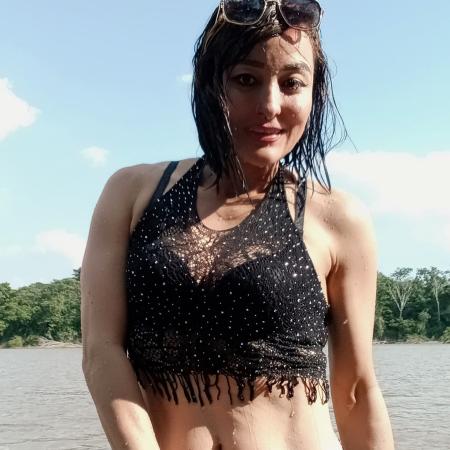Natali Kydman Natali Kydman