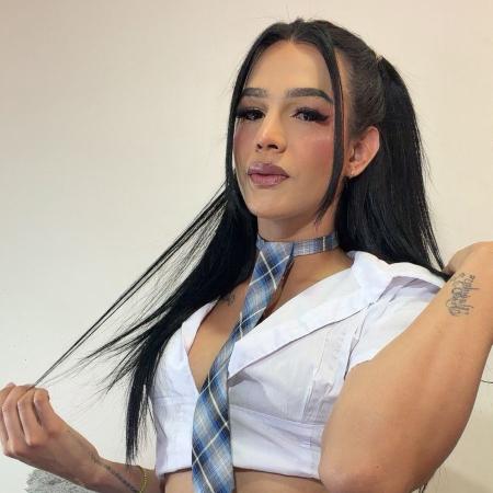 Trans Fresita Trans Fresita