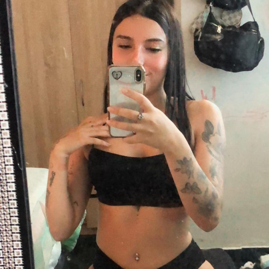 Nathalia Nathalia