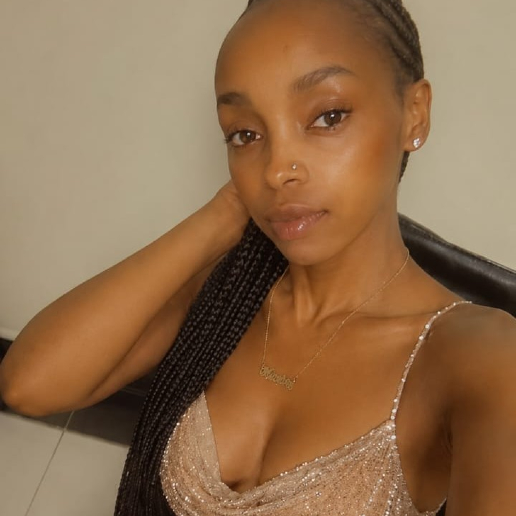 Sweetebony